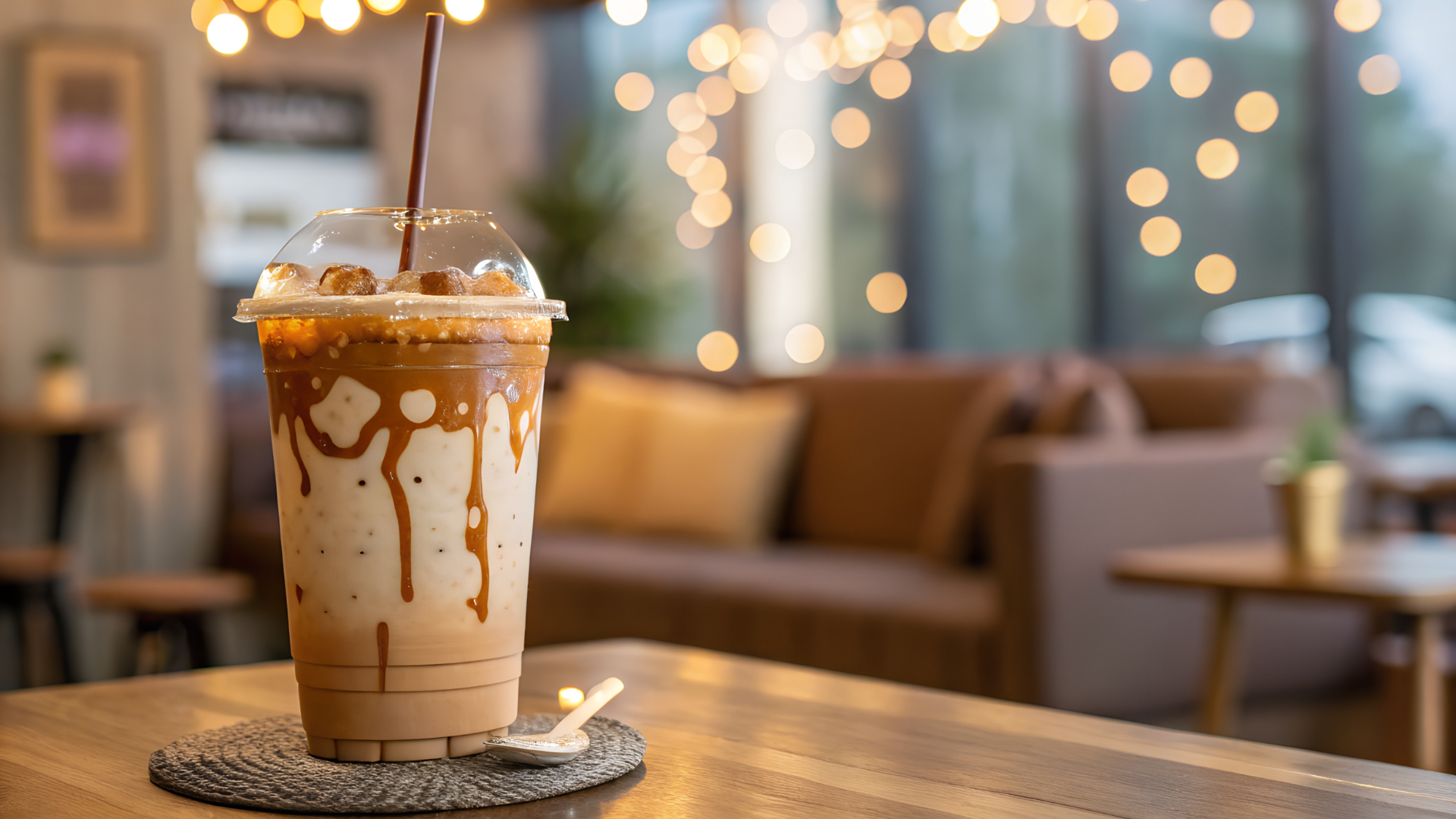 Blueberry Summit Oats