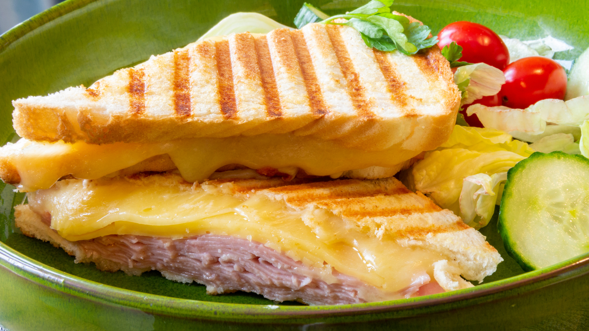 Blueberry Summit Oats